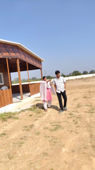  Residential Plot for Sale in Kandi, Sangareddy