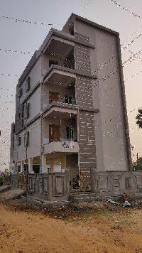 2 BHK Builder Floor for Sale in Chinnamusidivada, Visakhapatnam
