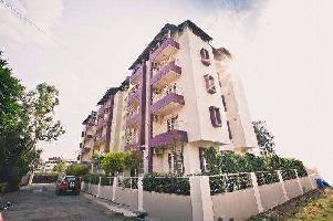 2 BHK Flat for Rent in Bande, Hennur, Bangalore