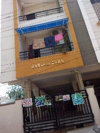 3 BHK Flat for Rent in Gowrishankar Nagar, Sri Ramachandra Nagar, Vijayawada