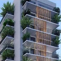 2 BHK Flat for Sale in Sector 107 Noida
