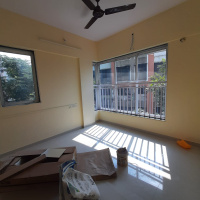 1 BHK Flat for Rent in Mulund East, Mumbai