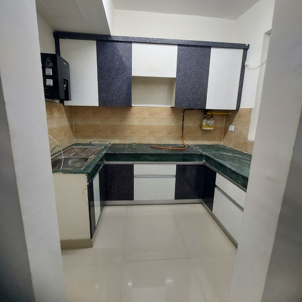 2 BHK Apartment 944 Sq.ft. for Sale in Sector 134 Noida