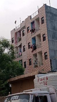 2 BHK Builder Floor for Sale in Jai Vihar, Baprola, Delhi