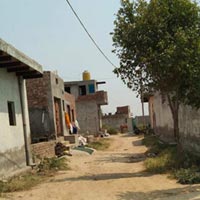  Residential Plot for Sale in Jharoda Kalan, Delhi