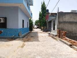  Residential Plot for Sale in Shayam Vihar, Najafgarh, Delhi