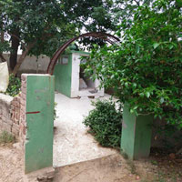  Residential Plot for Sale in Dichaon Enclave, Dichaon Kalan, Najafgarh, Delhi