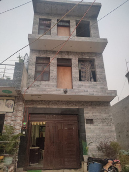 2 BHK House & Villa for Sale in Jharoda Kalan, Delhi