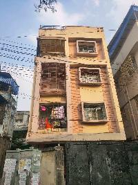 2 BHK Flat for Sale in Kankulia, Kolkata