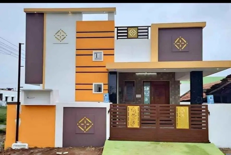 2 BHK House 1400 Sq.ft. for Sale in Sheela Nagar, Visakhapatnam