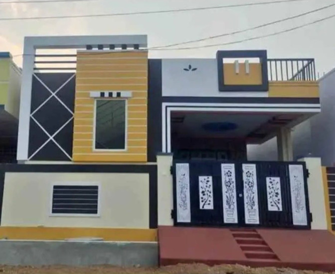 2 BHK House 1400 Sq.ft. for Sale in Sheela Nagar, Visakhapatnam