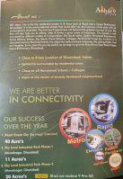 Residential Plot for Sale in Dasna, Ghaziabad