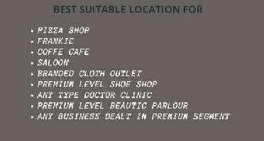  Showroom for Sale in Atladra, Vadodara