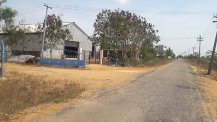  Residential Plot 1 Cent for Sale in Thiruvathavoor, Madurai