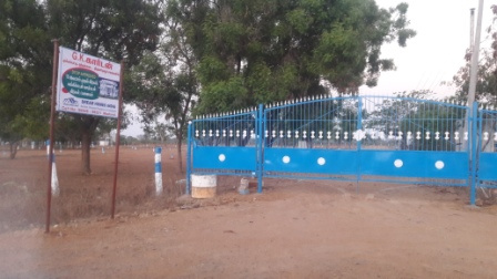  Residential Plot 1 Cent for Sale in Thiruvathavoor, Madurai