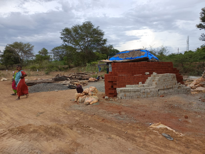  4 Cent Residential Plot for Sale in Othakadai, Madurai