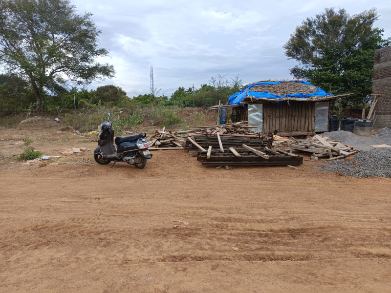  4 Cent Residential Plot for Sale in Othakadai, Madurai