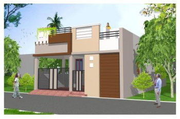 2 BHK House for Sale in Othakadai, Madurai