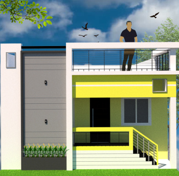 1 BHK House for Sale in Othakadai, Madurai