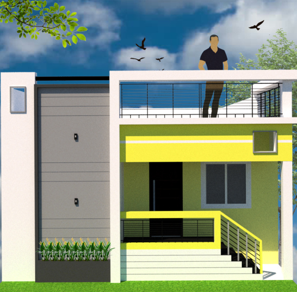 Property image for Othakadai, Madurai