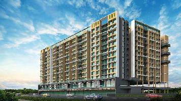 1 BHK Flat for Sale in Panvel, Navi Mumbai