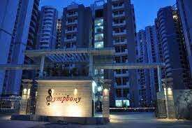 3 BHK Apartment 1250 Sq.ft. for Sale in Crossings Republik, Ghaziabad