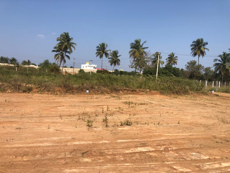  Residential Plot 8 Cent for Sale in Mathur, Krishnagiri