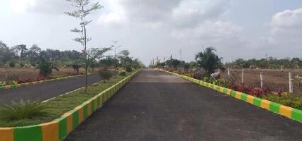  Residential Plot for Sale in Kothavalasa, Visakhapatnam