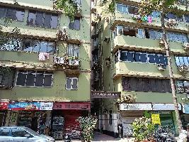 1 BHK Flat for Sale in Colaba, Mumbai