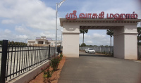 Residential Plot for Sale in Othakalmandapam, Coimbatore