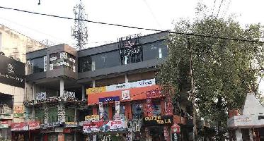  Office Space for Sale in Paharia, Varanasi