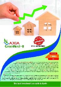 200 Sq. Yards Residential Plot for Sale in Madhapur, Hyderabad