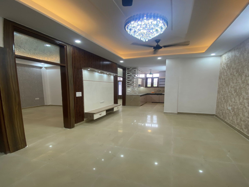 2 BHK Builder Floor 800 Sq.ft. for Sale in Sector 1 Vaishali, Ghaziabad