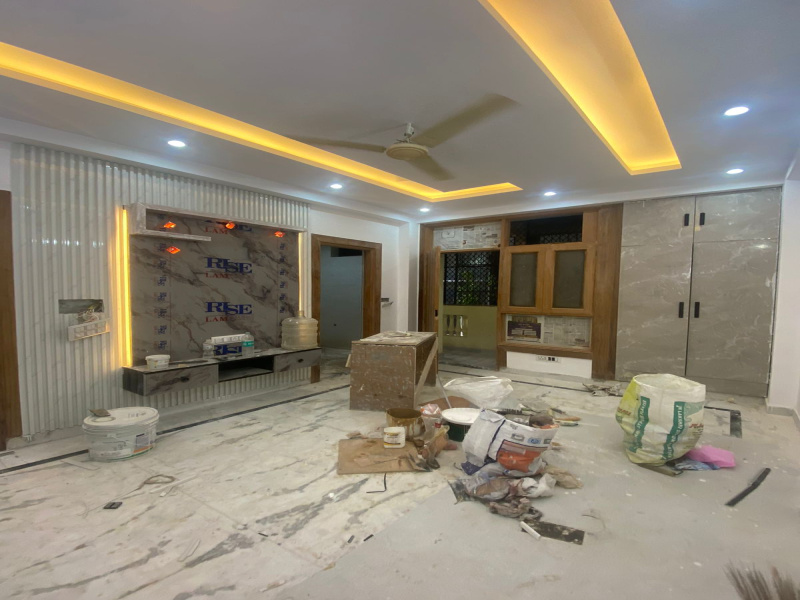 3 BHK Builder Floor 135 Sq. Meter for Sale in Sector 4 Vaishali, Ghaziabad