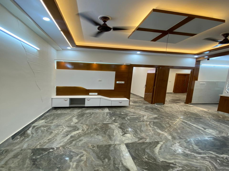 3 BHK Builder Floor 145 Sq. Yards for Sale in Vasundhara, Ghaziabad