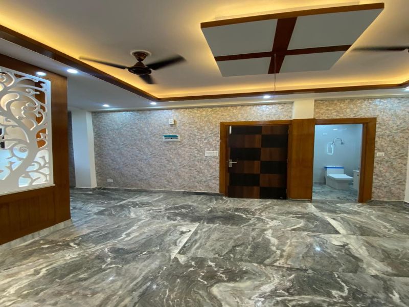 3 BHK Builder Floor 145 Sq. Yards for Sale in Vasundhara, Ghaziabad