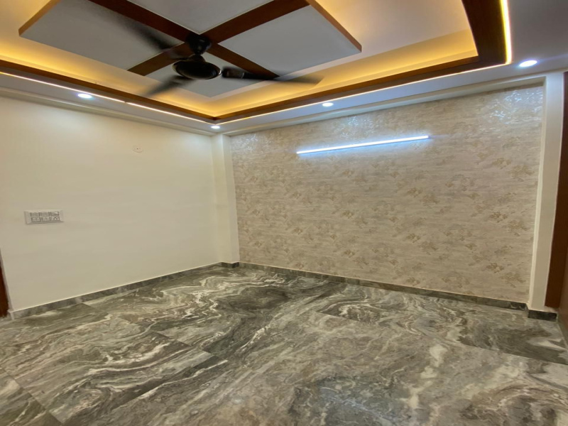 3 BHK Builder Floor 120 Sq. Yards for Sale in Vasundhara, Ghaziabad