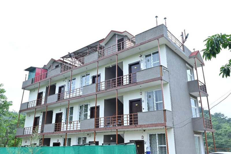  Studio Apartment 278 Sq.ft. for Sale in Bhimtal, Nainital