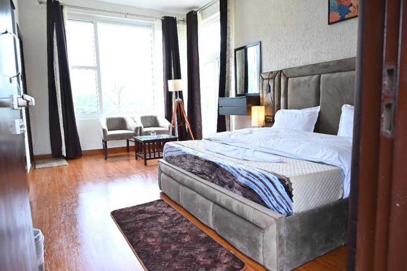  Studio Apartment 278 Sq.ft. for Sale in Bhimtal, Nainital