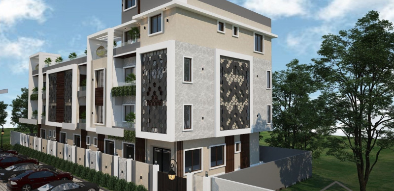  Studio Apartment 425 Sq.ft. for Sale in Bhimtal, Nainital