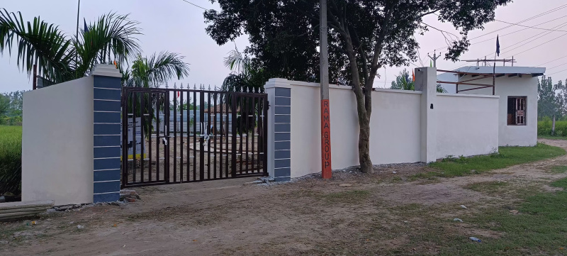  Studio Apartment 300 Sq.ft. for Sale in Garhmukteshwar, Hapur