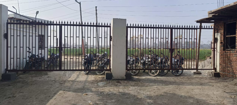  Studio Apartment 300 Sq.ft. for Sale in Garhmukteshwar, Hapur