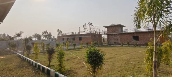  500 Sq. Yards Residential Plot for Sale in Garhmukteshwar, Hapur
