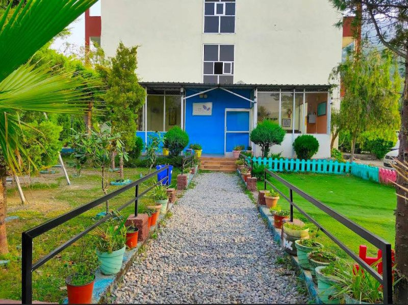 1 BHK Villa 1000 Sq.ft. for Sale in Ramnagar, Nainital