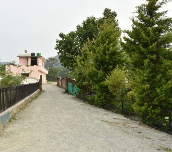 1 BHK Villa 1000 Sq.ft. for Sale in Ramnagar, Nainital
