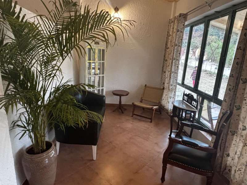 1 BHK Villa 1000 Sq.ft. for Sale in Ramnagar, Nainital