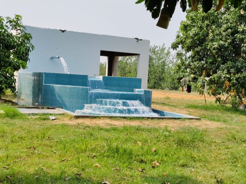  Agricultural Land 756 Sq. Yards for Sale in Garhmukteshwar, Hapur