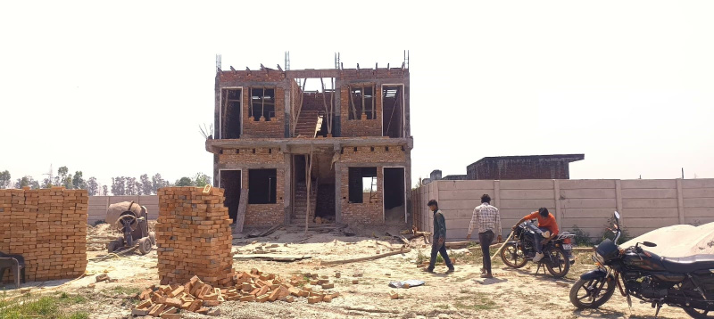  380 Sq.ft. Studio Apartment for Sale in Kashipur Road, Gajraula