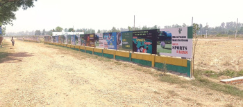 1 BHK Flat for Sale in Garhmukteshwar, Hapur