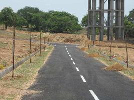  Residential Plot for Sale in Yelwal, Mysore
